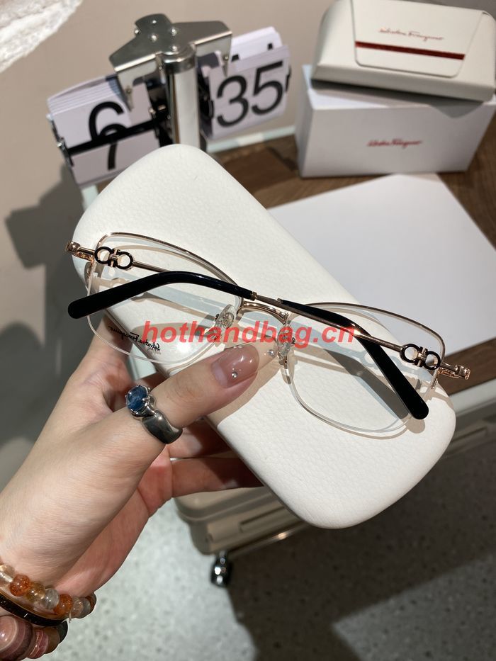 Salvatore Ferragamo Sunglasses Top Quality SFS00285